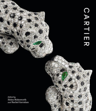 Cartier (Garrahan)(Pevná)
