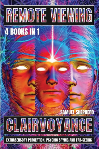 Remote Viewing