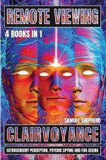 Remote Viewing