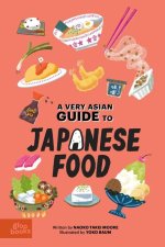 A Very Asian Guide to Japanese Food