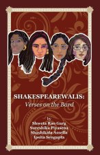 SHAKESPEAREWALIS