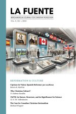 La Fuente, Vol. 4