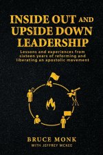 Inside Out and Upside Down Leadership