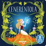 Cenerentola. Fiabe pop up