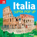 Italia. Super pop up!