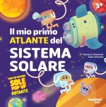 mio primo atlante del sistema solare