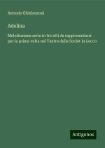 Adelina