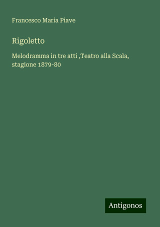 Rigoletto