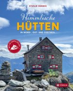 Zauberhafte Hütten in Nord-, Ost- und Südtirol