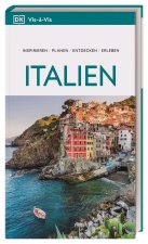 Vis-?-Vis Reiseführer Italien