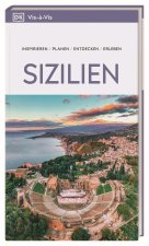 Vis-?-Vis Reiseführer Sizilien