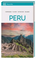 Vis-?-Vis Reiseführer Peru