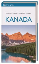 Vis-?-Vis Reiseführer Kanada