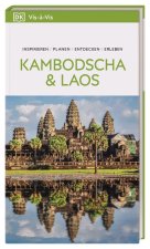 Vis-?-Vis Reiseführer Kambodscha & Laos