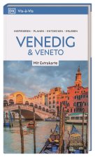 Vis-?-Vis Reiseführer Venedig & Veneto