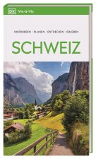 Vis-?-Vis Reiseführer Schweiz