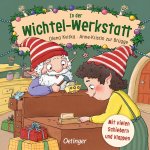 In der Wichtel-Werkstatt