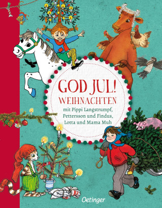 God Jul!