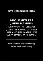 Adolf Hitler 