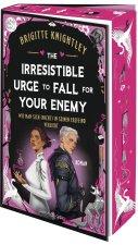 The Irresistible Urge to Fall For your Enemy - Wie man sich (nicht) in seinen Erzfeind verliebt