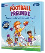 Die Football-Freunde - Touchdown für die Grasdorf Rebels