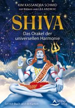 Shiva- Orakel der männlichen Urkraft