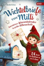 Wichtelbriefe von Milli