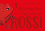 piccolo libro degli animali rossi