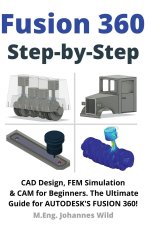 Fusion 360 | Step by Step
