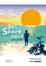 Pflichtlektüre Hauptschulabschluss Saarland 2025/2026 - Schülerarbeitsheft