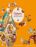 Oster Wimmelbuch