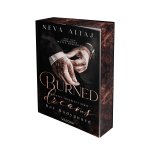 Burned Dreams - Der Bodyguard(Perfectly Imperfect Serie 7)