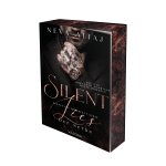 Silent Lies - Der Serbe (Perfectly Imperfect Serie 8)