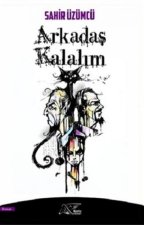Arkadas Kalalim
