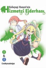 Kobayasi Hanesinin Hizmetci Ejderhasi Cilt 1 - 2