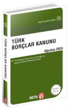 Türk Borclar Kanunu