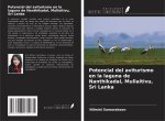 Potencial del aviturismo en la laguna de Nanthikadal, Mullaitivu, Sri Lanka