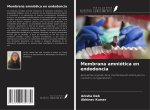 Membrana amniótica en endodoncia