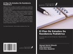 El Plan De Estudios De Residencia Pediátrica