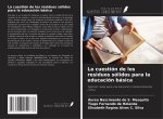 La cuestión de los residuos sólidos para la educación básica