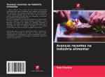 Avanços recentes na indústria alimentar