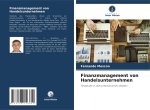 Finanzmanagement von Handelsunternehmen