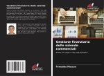 Gestione finanziaria delle aziende commerciali