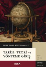 Tarih - Teori ve Yönteme Giris