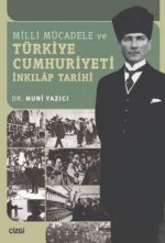 Milli Mücadele ve Türkiye Cumhuriyeti Inkilap Tarihi