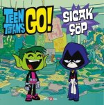 DC Comics Teen Titans Go