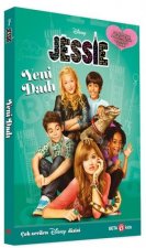 Disney Jessie Yeni Dadi