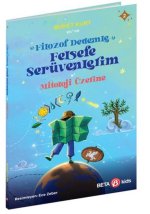 Filozof Dedemle Felsefe Serüvenlerim