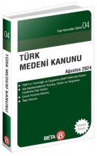 Türk Medeniyet Kanunu