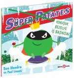 Süper Patates